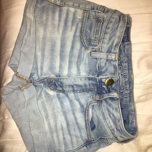 American Eagle Outfitters Jean Shorts